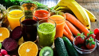 Nekter Juice Bar Franchise for Sale