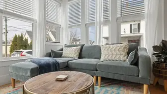 Window Treatment & Blinds Franchise - Aesthetic, Stylish, In Demand