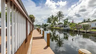 Live-Work Opportunity on the Water | Dock Access | Mixed-Use Zoning