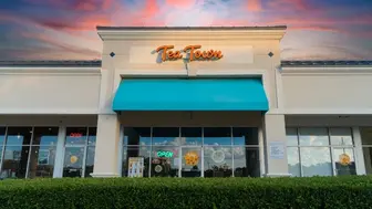 Profitable Tea Town, Located in Montgomery Alabama