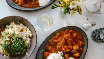 Semi-Absentee Highly Profitable 37 Yr Old Italian Restaurant