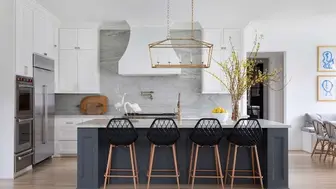 UNDER CONTRACT: Exquisite High-End Kitchen Cabinet Business