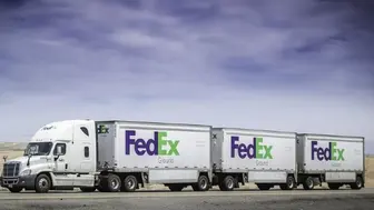 FedEx Linehaul Routes for Sale - St. Louis MO
