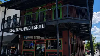 High-Volume Irish Pub & Restaurant | Prime Downtown Location | Strong