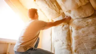 Insulation Contractor w/ Recurring Property Manager & Multi-Unit Work