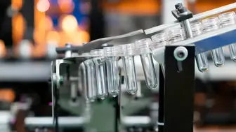 Precision Custom Injection Molding Business