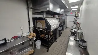 Cafe Business for Sale in N. Dallas