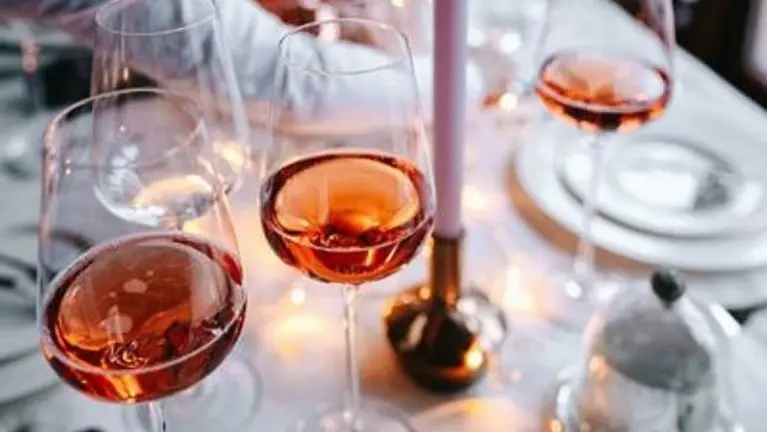 Fine Dining Destination!