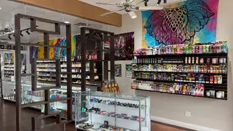 elfbar nachfüll pod läuft aus Texas Smoke Shops For Sale