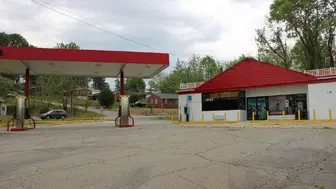 Excellent Opportunity Turnkey Gas Station