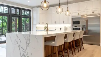 Phoenix Marble, Granite & Stone Fabricator with CNC