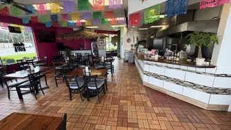 Tijuana Style Taqueria in San Jose