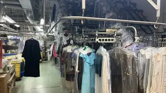 Price Down!!! Prime area Dry Cleaners at Suwanee GA