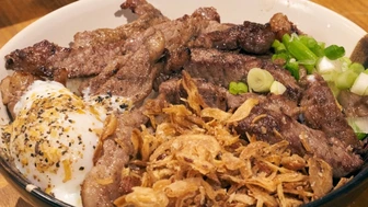 Turnkey Seattle Restaurant Near Green Lake w/ Private Rooms