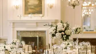 Floral Design and Event Décor Business for sale