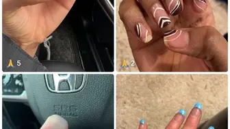 Turn Key High-End Nail Salon [10 Yrs]