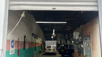 Mechanic Shop for Sale. Owner retiring.