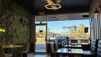 Startup Boba Coffee Shop For Sale, $24.9K (Tempe)