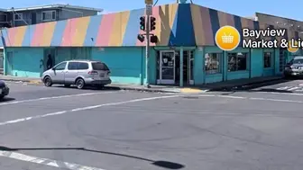 Liquor Store. (Beer,wine,liquor,tobacco,grocery,deli.