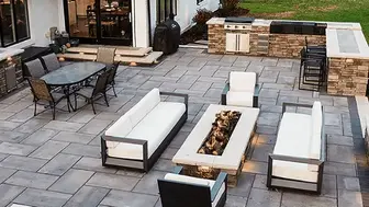 Established Hardscape Installation Company | Repeat & New Customers