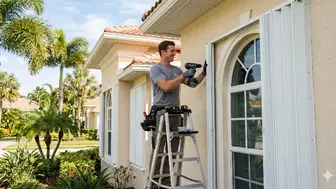 $257K SDE | 26-Year Hurricane Protection Business | Trusted Brand