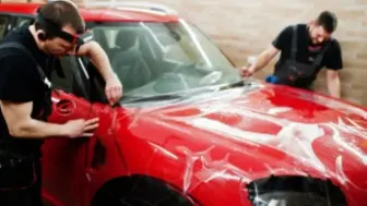 Minority Equity Stake - $7M Auto Reconditioning Business