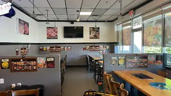 Large Kitchen &  Prime area Restaurants at Duluth GA