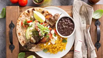 High-Volume Latin Fusion Restaurant-$2.3M Revenue
