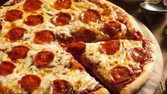 Fast Casual Pizza, Wings, and Salads Franchise