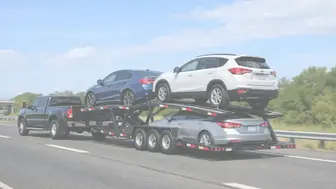 Profitable 7-Year Auto-Hauler |  High-Rated Authority| CDL License Req