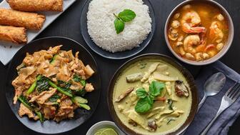 Turnkey 2,400 SF Restaurant for Sale in Lutz, FL