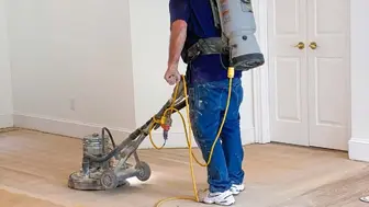 A proven, cash-flowing floor refinishing franchise with real estate