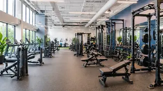 Profitable Boutique Personal Training Facility-South Florida