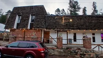 Turnkey Business in Downtown Evergreen