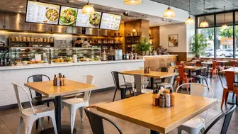 Franchise Restaurants – Multiple Units