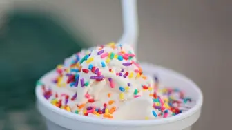 Profitable Self-Serve Frozen Yogurt Café – Established Location