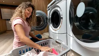 Absentee Westchester County Laundromat In Dense Renter Market