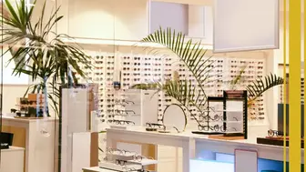 Profitable Optical Retail Business – Palm Beach County