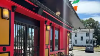 Wilmington's favorite true Irish Bar and Restaurant - The Harp