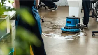 Established Flooring Cleaning Company for Sale – Coastal NC