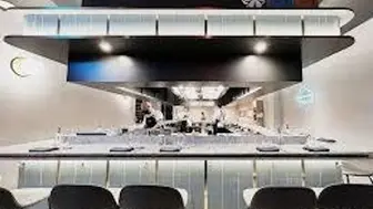 Michelin-Starred Restaurant for Sale in New York