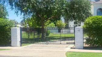 Established Gate and Garage Door Business with Excellent Reputation!