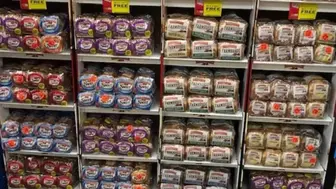 Elite Manhattan Pepperidge Farm route – Protected territory