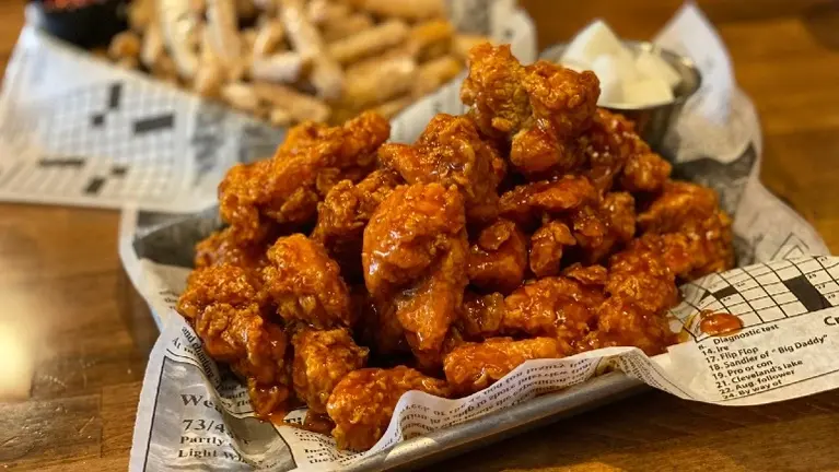 Chicken Franchise for Sale