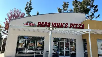 2nd Generation Pizza Restaurant Asset Sale - Formerly Papa John’s