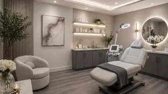 Premier Med Spa w/ $836K SDE | $2M+ Assets