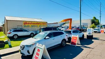 $6M/Year Dealership + Service Center – Asset Sale or Sale/Lease