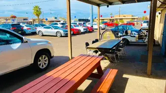 Established $6M/Year Dealership + Service Center – For Sale or Lease