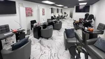 Miami Hair & Nails Salon