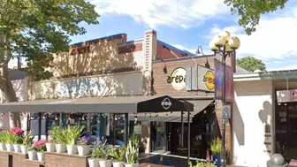 Asset Sale: Latin American Restaurant